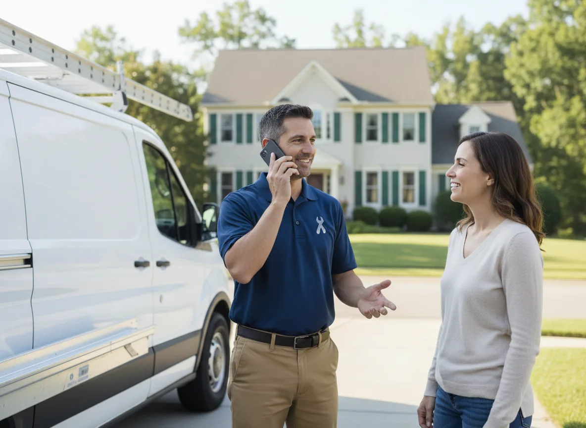 Home Gutter Service Troup, TX FAQs